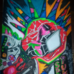spiderpunk